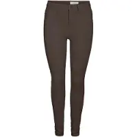 Noisy May Callie Skinny Fit Högmidjadeans