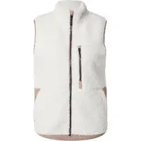 Icepeak Sportväst 'MAUMELLE' beige / kräm