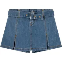 Levi's Kjol blå
