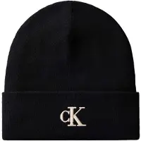 Calvin Klein Mössa svart