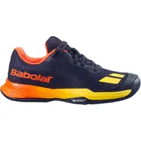 Babolat Jet Mach 3 Skor För Alla Underlag