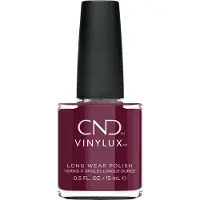 CND Vinylux Nail Polish 15 ml - Signature Lipstick #390