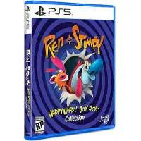 Ren & Stimpy Happy Happy Joy Joy Collection (Lim