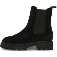 About You Chelsea boots 'Anne' svart