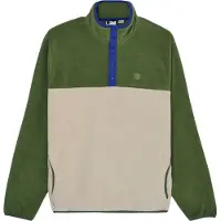 Element - Abenaki Polar Bronze Green för UnisexUll - Storlek M - Grön