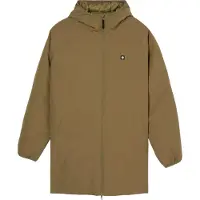 Element - Jackor - Alder 2.0 Travel Parka Winter Kalamata för UnisexNylon - Storlek XL - Brun