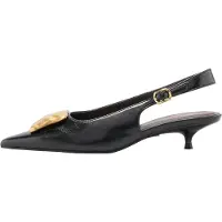 Friends Like These Slingback pumps guld / svart