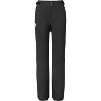 Millet - Skidbyxor dam - Brevent Pant W Black för Unisex - Storlek L - Svart