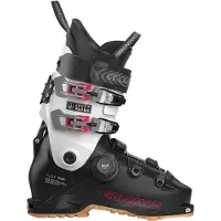 Salomon - Pjäxor herr - Shift Alpha Boa 110 för UnisexAluminium - Storlek 41-42 - Svart