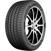 Goodyear Eagle F1 All Terrain