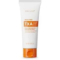 Nineless [NINE LESS] MELA-PRO TXA Solskydd 100ml