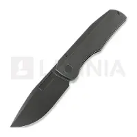 Vero Engineering Nova - Blackwash fällkniv