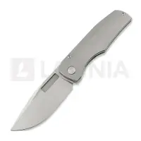 Vero Engineering Nova - Belt Satin fällkniv