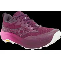 Saucony Peregrine 16 W Plum/Mulberry
