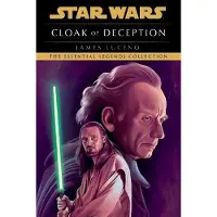 Star Wars- Cloak of Deception