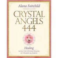 Crystal Angels 444