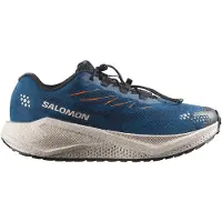 Salomon Aero Blaze 4 Lparskor För Grus