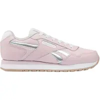 Reebok Sportsko 'GLIDE' ljusrosa / silver