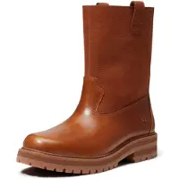 Timberland Stövlett konjak