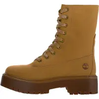 Timberland Stövlett med snörning karamell