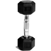 Abilica Hex Dumbbell 3 kg