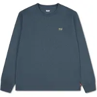 Levi's Tröja - Dark Slate - - 4 år (104) - Tröja