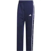 Adidas Sportbyxa mörkblå
