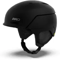 Giro Neo Mips II, Skidhjälm, Svart
