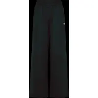 Adidas Essentials Wide Leg Fleece Byxor
