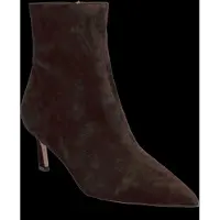 Steve madden Stövlett 'Lulah' mörkbrun