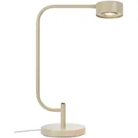 Markslöjd Hugo Bordslampa Beige
