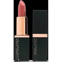 Youngblood Mineral Crème Lipstick 4 g - Cedar
