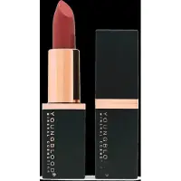 Youngblood Mineral Crème Lipstick Läppstift 4 g Smolder