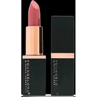 Youngblood Mineral Crème Lipstick Läppstift 4 g Rosewater