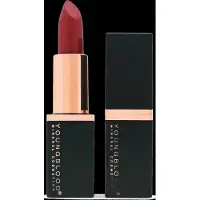 Youngblood Mineral Crème Lipstick 4 g - Kranberry