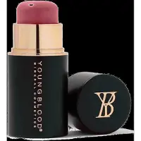 Youngblood Mini VividLuxe Crème Blush Stick 2,5 g - Mulberry