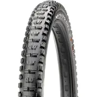 Maxxis Minion Dhr Ii 2x120 Tpi Maxxterra Dd Tubeless 29´´ X 2.60 Mtb-däck