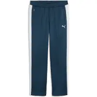 Puma T7 Always On Relaxed Track Pants Men, storlek Medium