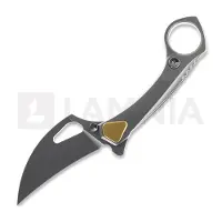 Rike Knife Bakutuk fällkniv