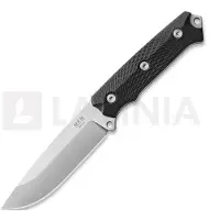 MKM Knives Base-Camp - G10 kniv, svart