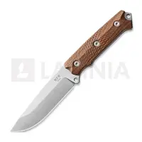 MKM Knives Base-Camp - Santos Wood kniv