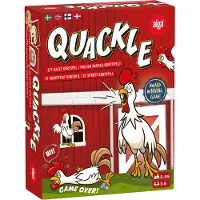 Alga Quackle