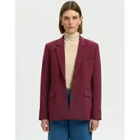 Selected Rita Classic Blazer