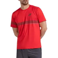 Bullpadel Milon T-shirt Med Korta ärmar