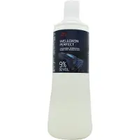 Wella Professionals Welloxon Perfect Cream Developer 9 30 Vol 1000ml