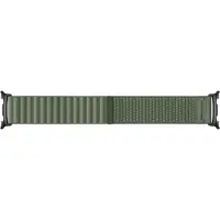 Samsung Fabric Band (M/L) for Galaxy Watch9 (Watch8) Olive