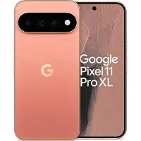 Google Pixel 11 Pro XL 5G 256GB - Rosa