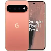 Google Pixel 11 Pro XL 5G 512GB - Rosa