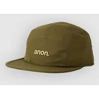 Anon Five-panel Keps