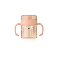 Liewood Mugg m. Pip - Kylo - 280 ml - Wild Child/Rosey - - One Size - Mugg